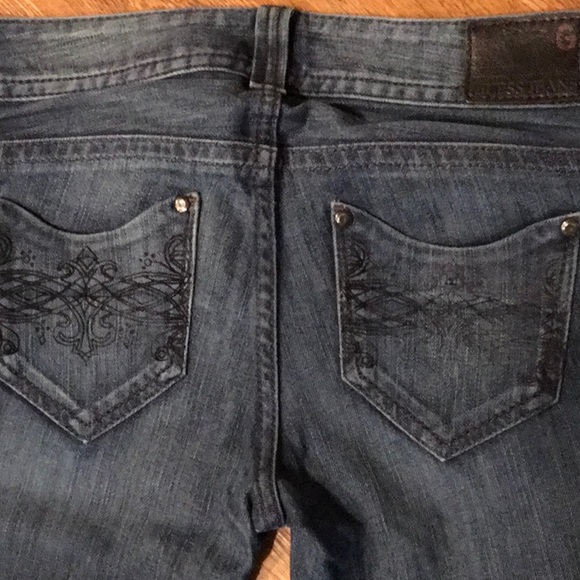 🥳💕guess jeans💕🌸🥳 - Picture 3 of 5